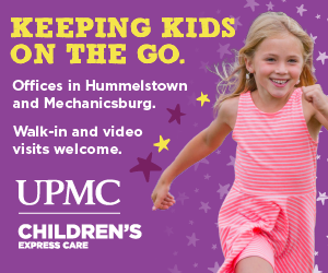 UPMC Fall 25